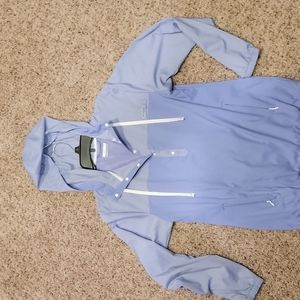 Columbia PFG pullover